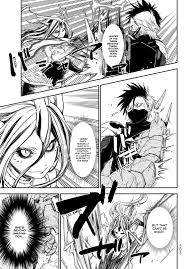 Manga tensei shitara slime datta ken bahasa indonesia selalu update di komik moe.jangan lupa membaca update manga lainnya ya. Reincarnated As A Slime Chapter 80 Readkomik
