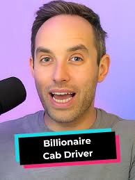 How Cab Driver Harry Singh Became a Billionaire Entrepreneur