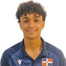 Adrian Garcia Jaquez