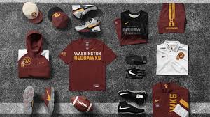 Twitter had some funny examples for potential new names for the washington redskins. 5 Potential Options To Replace Washington S Team Name Thescore Com