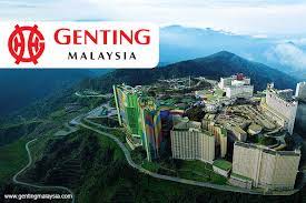 You'll find the closing price, open, high, low, change and %change of the genting malaysia bhd stock for the selected range of dates. Rerating Seen For Genting Malaysia S Share Price The Edge Markets