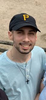 Damian Joshua Perez-Hassette