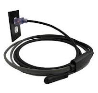 Self-Regulating Low Temperature Freeze Protection Heating ...