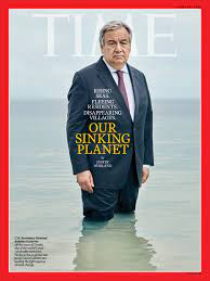 May 09, 2021 · the latest tweets from antónio guterres (@antonioguterres). U N Head Multilateral System Can Stop Climate Change Time