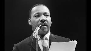 What was martin luther king jr's dream? Martin Luther King Jr I Ve Been To The Mountaintop April 3 1968 Final Famous Speech Youtube