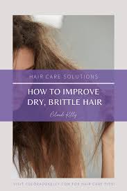 So that's why i wanted to share with you 5 secrets to combatting dry natural hair. Hair Aging Loss Archives Colorado Kelly