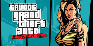 • enlaces de descarga ppsspp. Trucos Gta Liberty City Stories Psp Claves Y Codigos