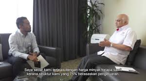 The 10 others named were datuk azhar abdul hamid, mohd hassan ahmad, datuk dr othman omar, dr mohamed nazeeb p. Interview With Dato Mohd Emir Mavani Abdullah By The Edge Fgv Holdings Berhad