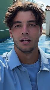 Unlocking Taylor Fritz's Tennis Boss Mindset