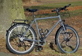 Ein Traum Meine Top 5 Reiserader Biketourglobal