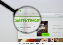 Irving stowe, dorothy stowe, jim bohlen. Greenpeace Logo Vectors Free Download