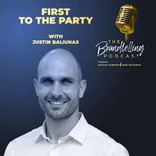 HR & Your Brand with Nicole Craviero by The Brandtelling Podcast