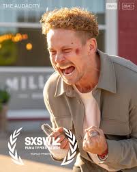 So thrilled to release this title sequence out to the world! Thanks the  Holden Brothers for bringing me