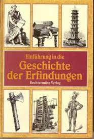 Einführung In Die Geschichte Der Erfindungen.“ (F Reuleaux) – Buch  Gebraucht Kaufen – A00Xdxc001Zzg