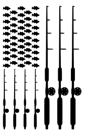 Free Free 128 Fishing Car Decals Svg SVG PNG EPS DXF File