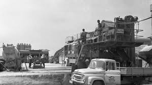 Prima autostradă din România: La 4 februarie 1967 începea construcţia Autostrăzii  Bucureşti - Piteşti - Economica.net