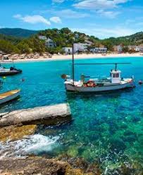 Oferta Ultima Hora Ibiza Con Imagenes Ibiza Espana Ibiza Playas Vuelos Baratos