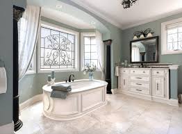 10 Ways To Add Color Into Your Bathroom Design Green Bathroom Colors Traditional Bathroom Green Bathroom Paint