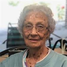 Mary Lou Koontz Obituary August 28, 2021