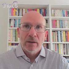 "They wanted to explore how they...