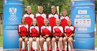 Check spelling or type a new query. Jugendolympiade 54 Osterreicher Kampfen In Baku Um Medaillen Kurier At