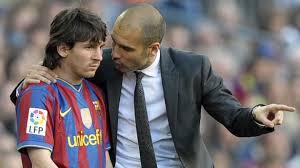Hence, we replicated their current tactic for fm20. Erik Ten Hag Claims Lionel Messi Has Not Been The Same Since Pep Guardiola Left Barcelona