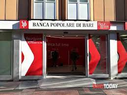 Banche in italia con i codici abi e cab delle filiali ed agenzie. Banca Popolare Di Bari Al Via Il Processo Di Conciliazione Con Gli Azionisti