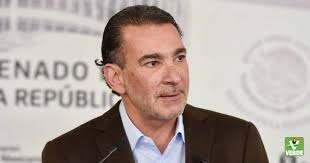 SE ACABARON LOS ABUSOS”, LUIS ARMANDO MELGAR RESPALDA AGENCIA ANTIMONOPOLIO  PARA PROTEGER A LOS CONSUMIDORES