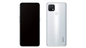 OPPO A35 appears on China Telecom's ...