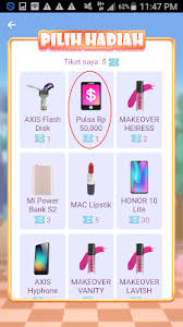 Dewasa ini, cara mendapatkan pulsa gratis lewat internet sangatlah mungkin. Cara Mendapatkan Pulsa Gratis Terbaru Dari Aplikasi Hago Android