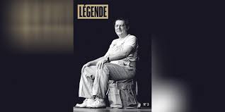 Definition of coluche in the definitions.net dictionary. The Quarterly Legende Explores The Life And Heritage Of Coluche Teller Report