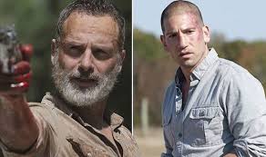 Judith Was Always Secretly The Walking Dead'S Main Character