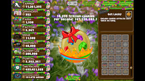 Download christmas cookie clicker apk android game for free to your android phone. Cookie Clicker Apk Download For Android