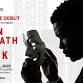 The Man Beneath the Mask event image