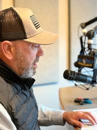 Bo's roast and chili cook off event