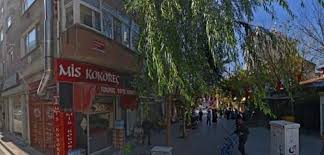 Toplu tasima ile karagümrük nasil gidlir? Yapi Kredi Bankasi Karagumruk Subesi Banka Hirka I Serif Mah Karagumruk Meydani No 3 Fatih Istanbul Yandex Haritalar