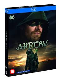 Arrow