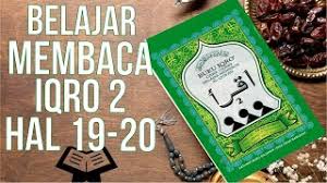 06:37 belajar baca alquran dengan metode panduan buku iqra,mudah di ikuti dan cepat lancar. Belajar Membaca Iqro 2 Full Lengkap 1 30 Nghenhachay Net