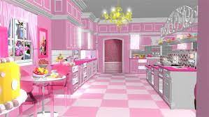 Barbie House Background Google Search Barbie Dream House Barbie Life Barbie House