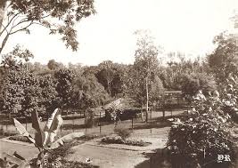 Kebun Binatang Bandung Jawa Barat 1933 1937 Pariwisata Indonesia Binatang