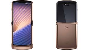 Motorola Razr 5G Heading To T-Mobile In ...