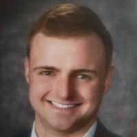 Douglas Wrobel's Instagram, Twitter & Facebook