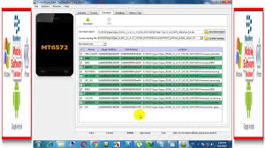 Oppo R1001 Flashing With Sp Flash Tool Full Teturial Youtube