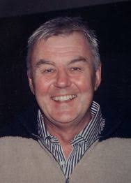 Condolence Book for Michael Mellett (Lucan, Dublin)