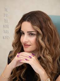 Dr . Lilyan Al-khoury|د. ليليان الخوري‎ (@dr.lilyan.alkhoury) · Dubai, UAE