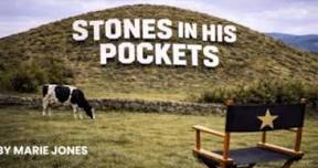 FRINTON SUMMER THEATRE - Stones in His Pockets