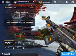 Modern combat 5 mod apk blackout esports fps v5.8.6b dinero ilimitado, los juegos en dispositivos inteligentes están surgiendo tan . Modern Combat 5 Blackout Apk For Android Download