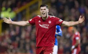 It's always with a heavy heart when you lose good ones. Derek Mcinnes Confirms Aberdeen Considering Significant Offer For Scott Mckenna Heraldscotland