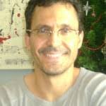 Paul Cefalu's Instagram, Twitter & Facebook