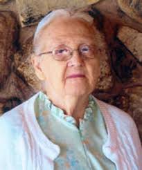 Marian Eberly Obituary